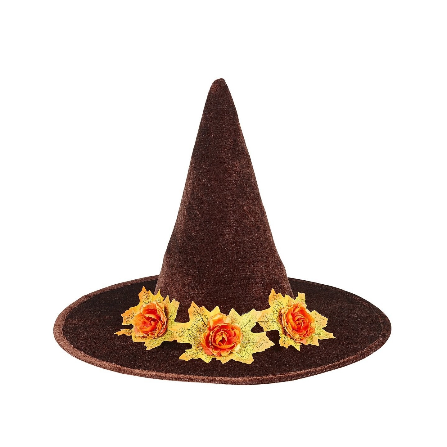Vestido con Sombrero Sabrina