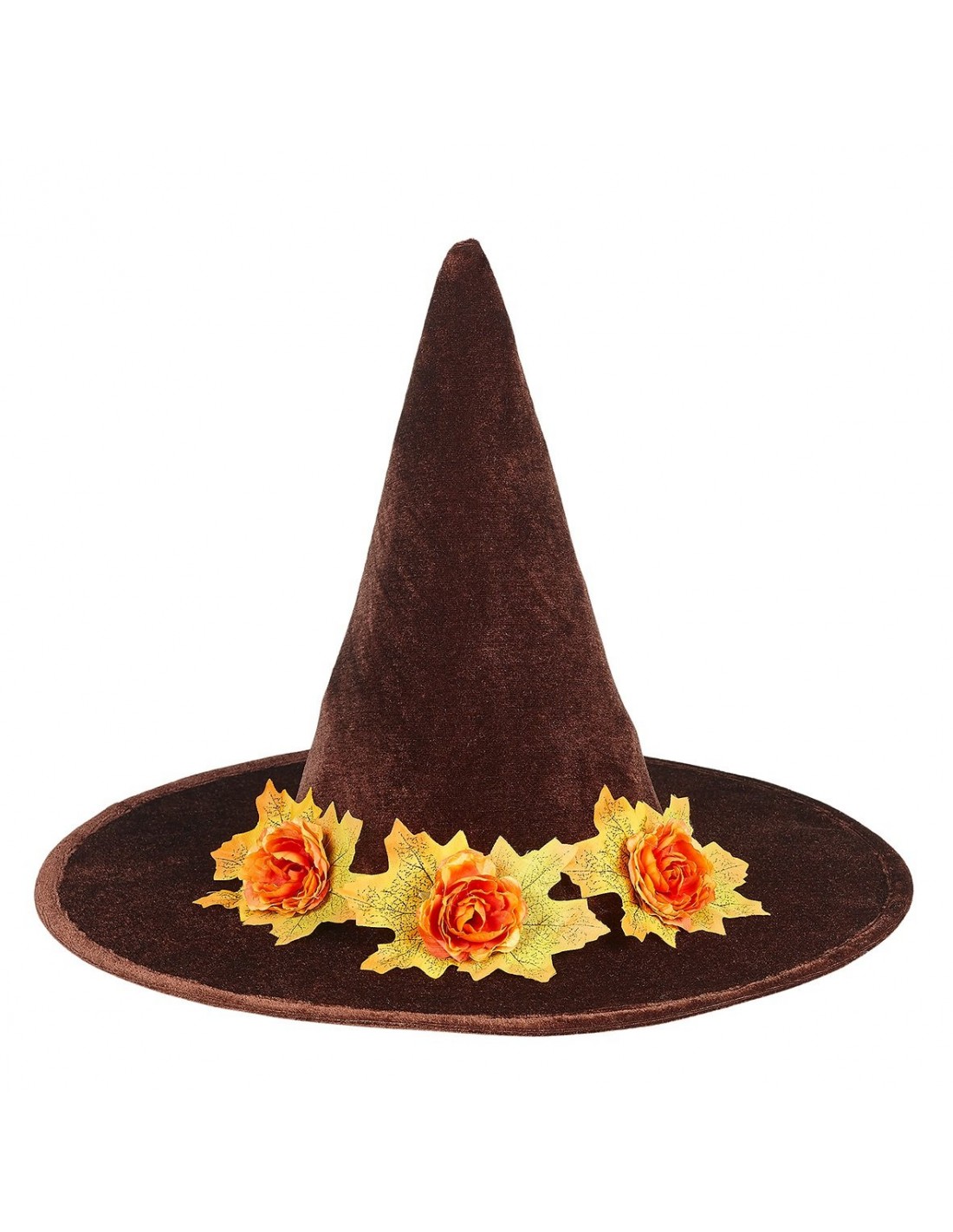 Vestido con Sombrero Sabrina