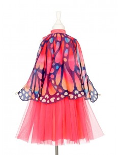 Vestido con Alas Papillon 2