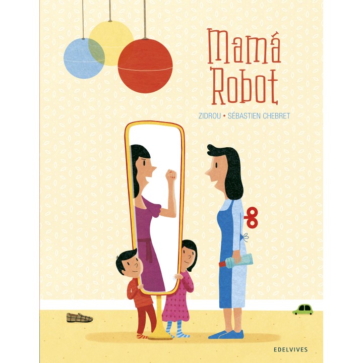 Mama Robot