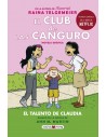 El club de las canguro 4 - El talento de Claudia