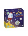 La Galaxia de los Números