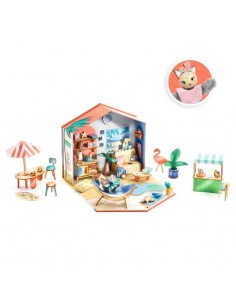 Mi House - Mia