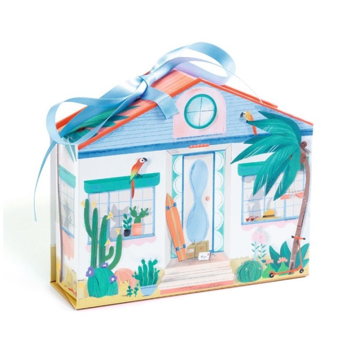 Mi House - Mia