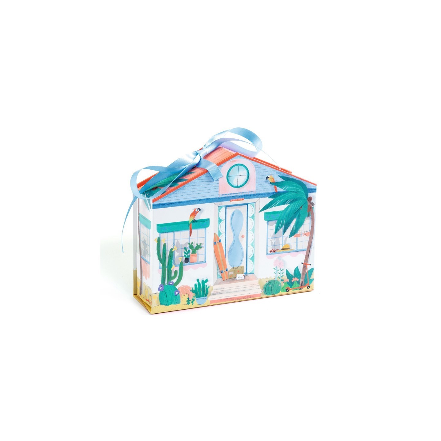 Mi House - Mia