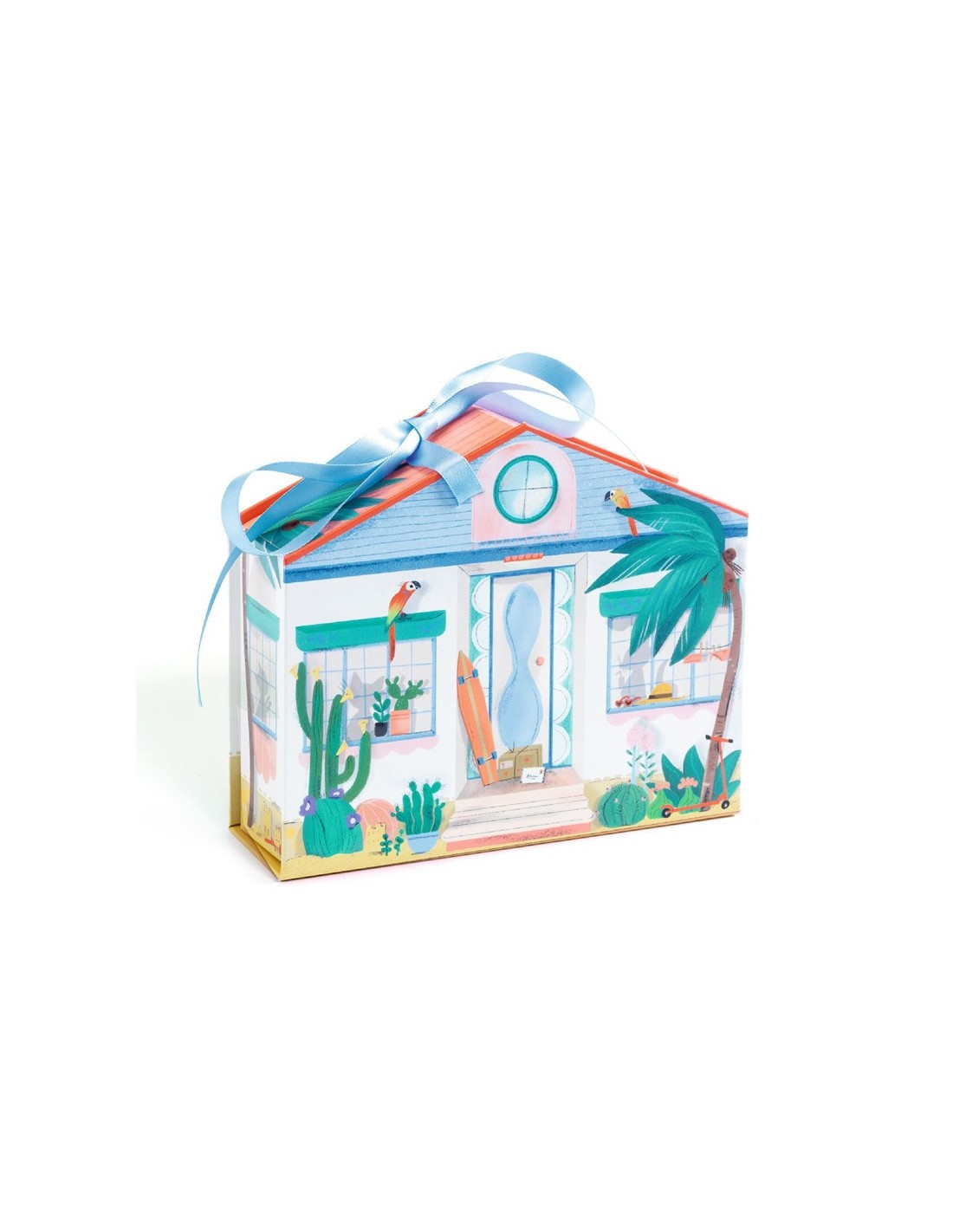 Mi House - Mia