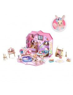 Mi House - Rosie