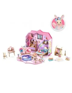 Mi House - Rosie