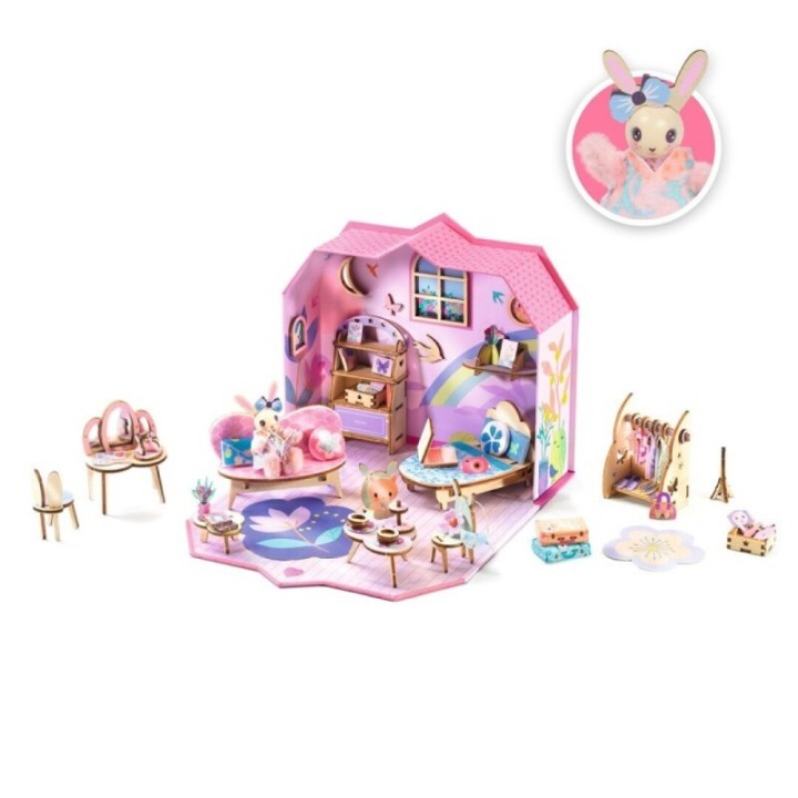 Mi House - Rosie