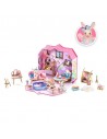 Mi House - Rosie