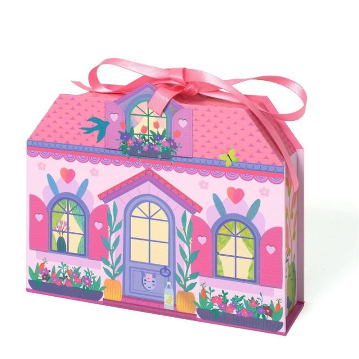 Mi House - Rosie
