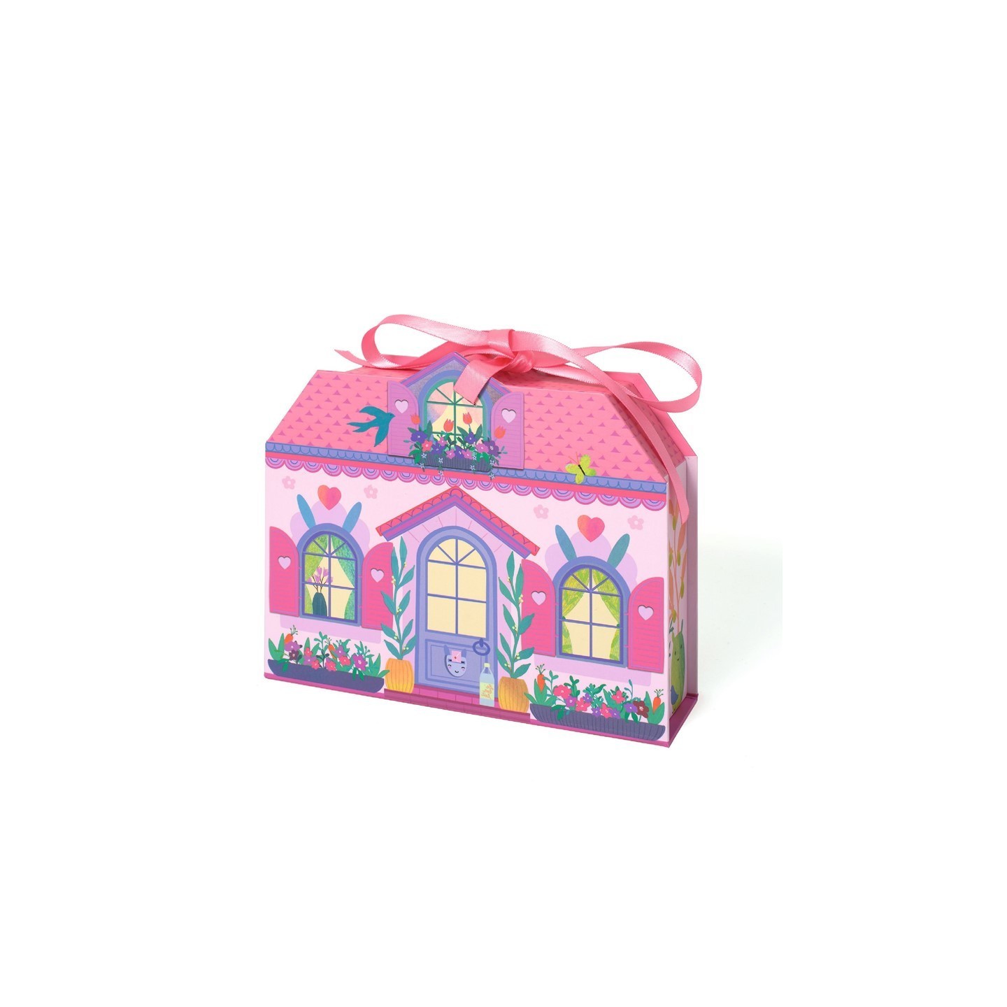 Mi House - Rosie