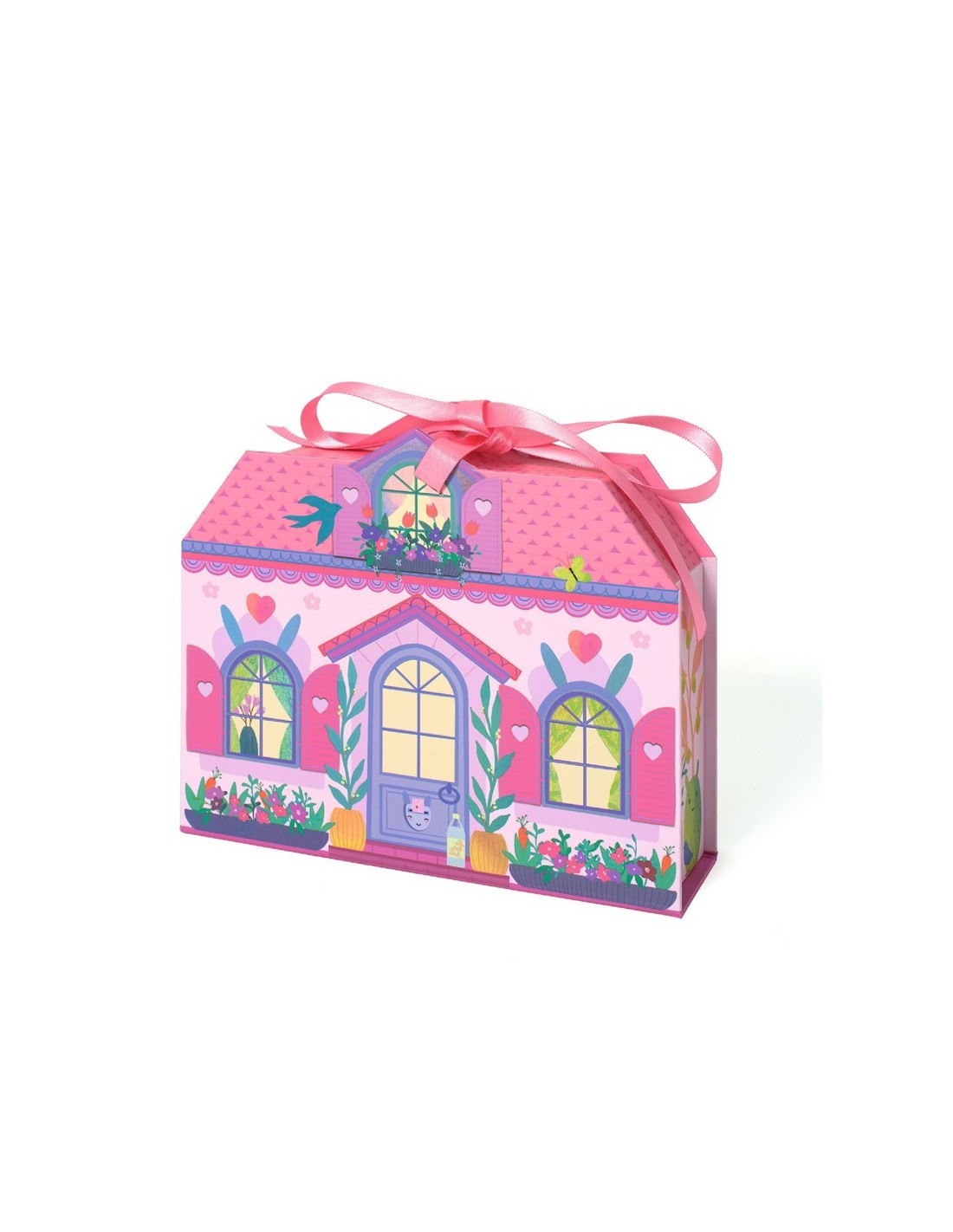 Mi House - Rosie