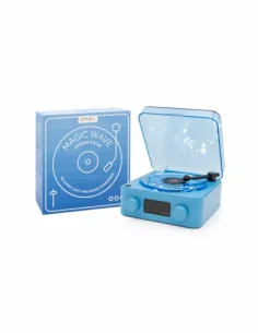 Altavoz Sensorial Magic Wave Ocean Calm