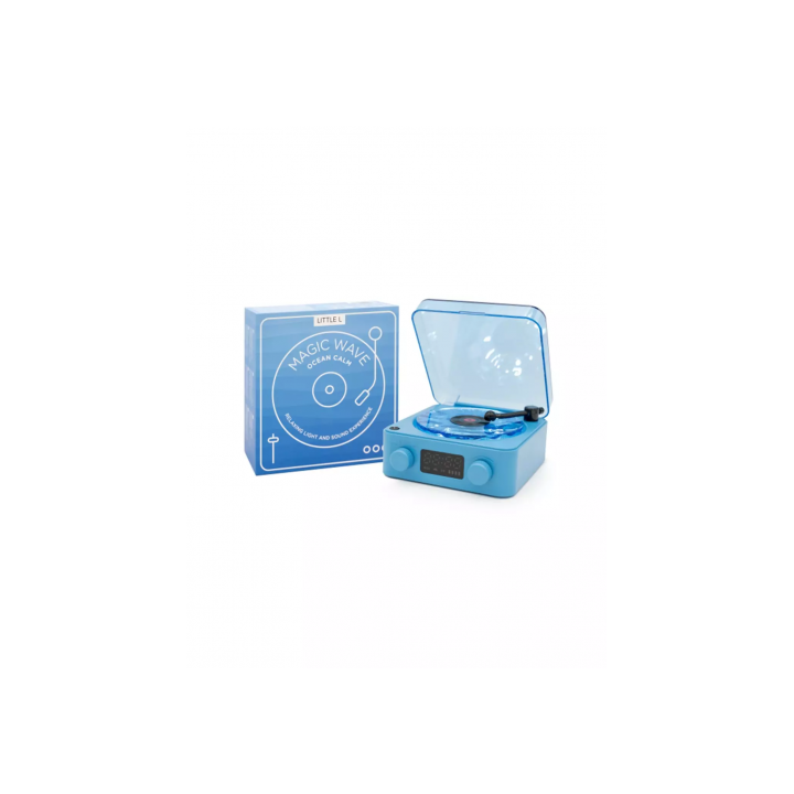 Altavoz Sensorial Magic Wave Ocean Calm