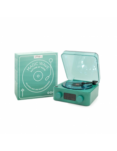 Altavoz Sensorial Magic Wave Nature at Home