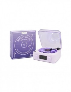 Altavoz Sensorial Magic Wave Deep Relax