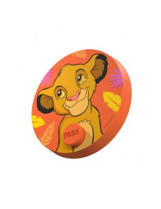 Disco Cuentacuentos Faba - El Rey León