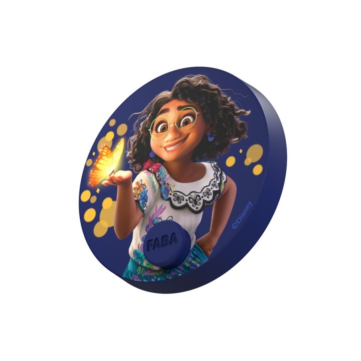 Disco Cuentacuentos Faba - Encanto ¡Bienvenidos a casita!