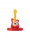 Personaje Cuentacuentos Faba - ¡A todo Rock and Roll!