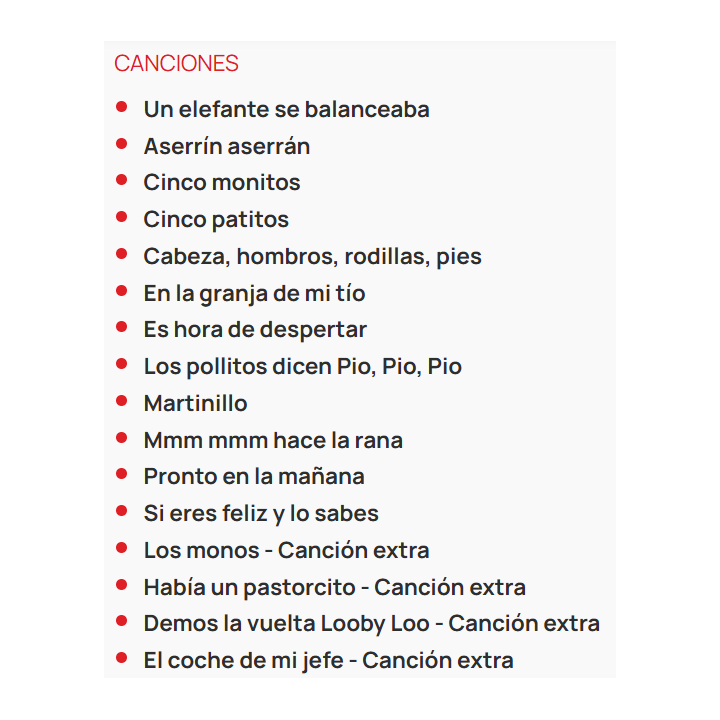 Personaje Cuentacuentos Faba - Las Canciones de Ele el Elefante
