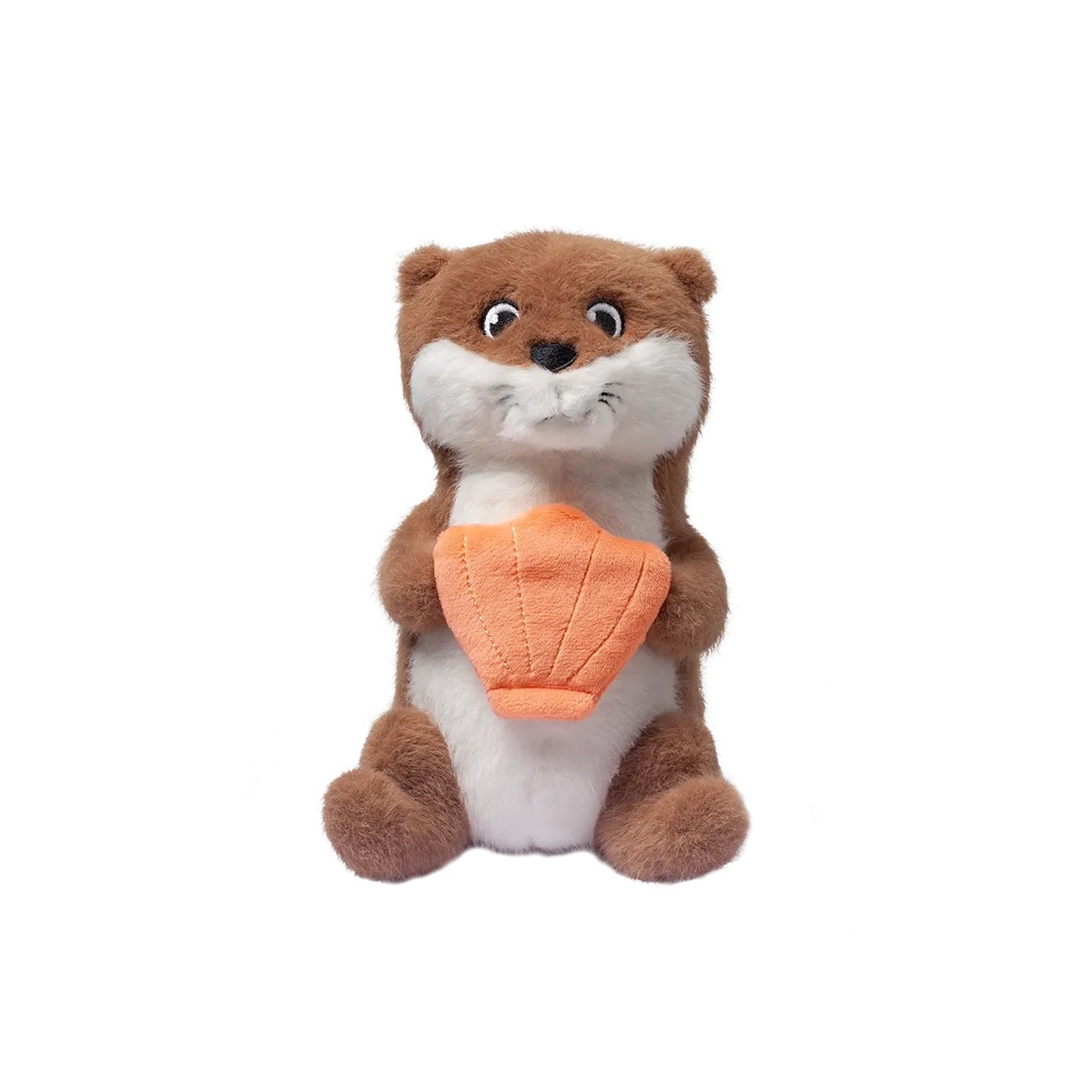 Peluche Cuentacuentos Faba - Mimos y Abrazos con Marta