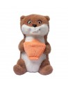 Peluche Cuentacuentos Faba - Mimos y Abrazos con Marta