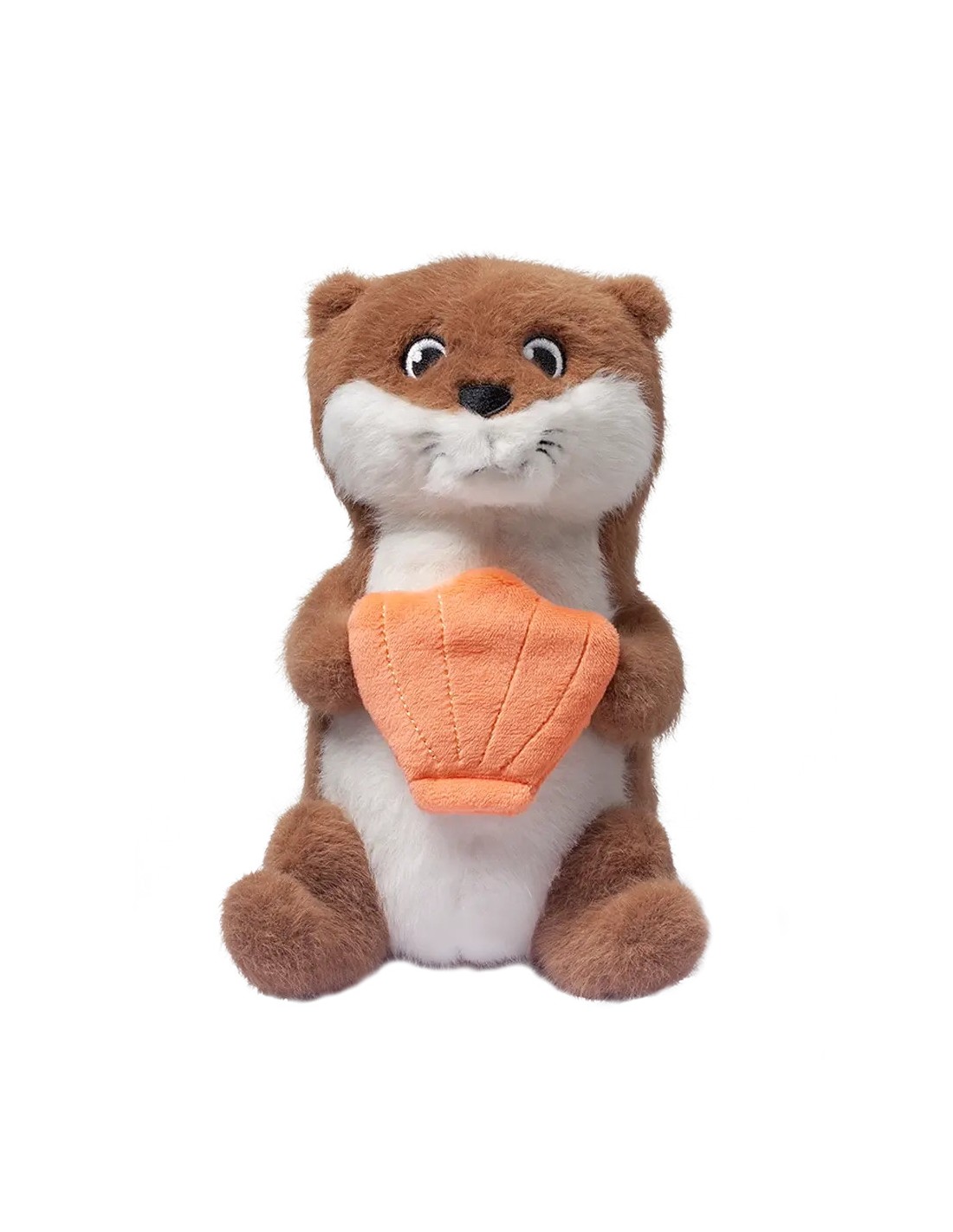 Peluche Cuentacuentos Faba - Mimos y Abrazos con Marta