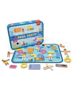 Pool Party