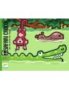 Safari Croco