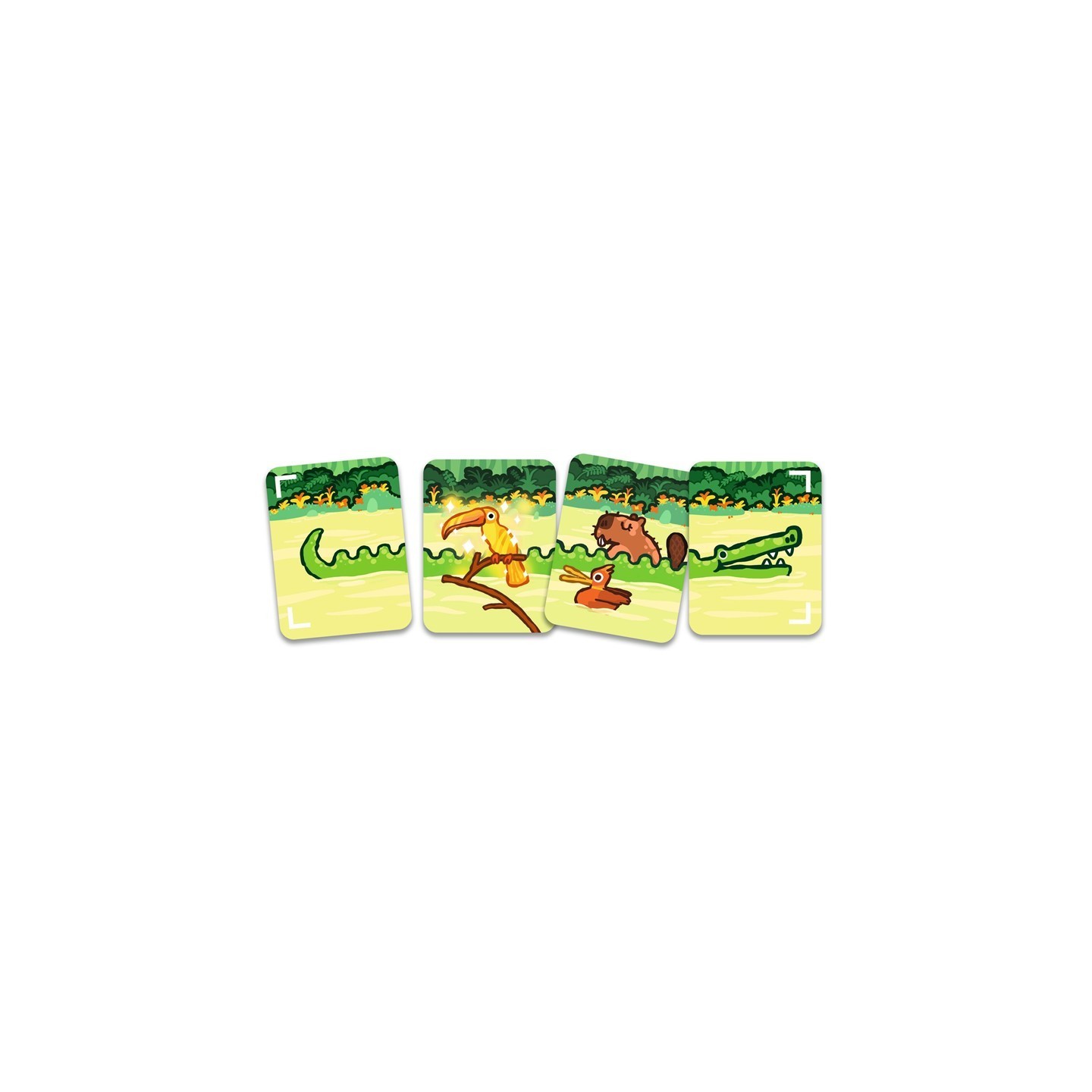 Safari Croco