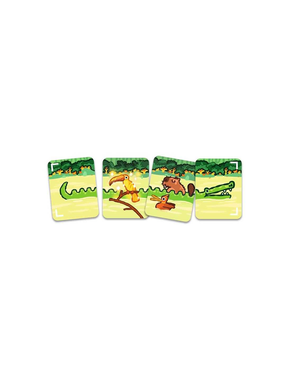 Safari Croco
