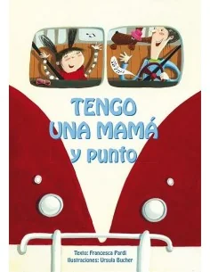 Tengo una mama y punto!