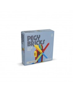 Pegy Bricks - Windy Mill