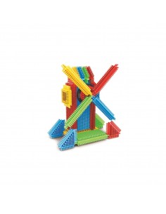 Pegy Bricks - Windy Mill 2