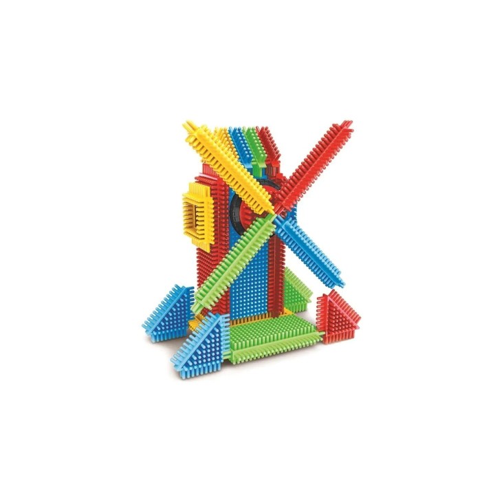 Pegy Bricks - Windy Mill