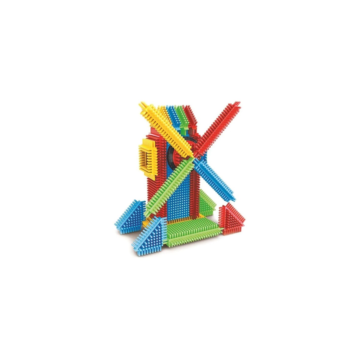 Pegy Bricks - Windy Mill