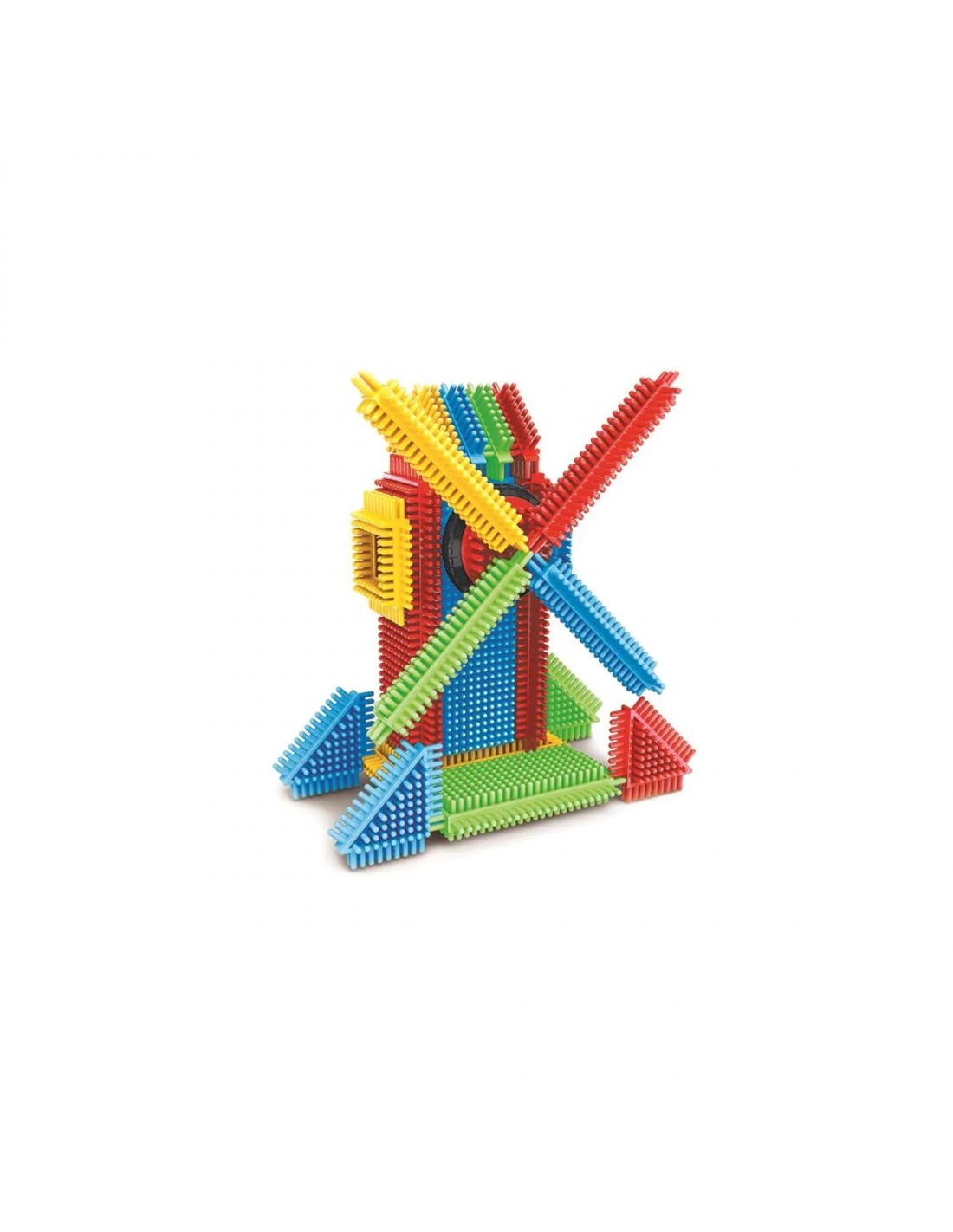 Pegy Bricks - Windy Mill