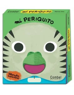 Mi Periquito