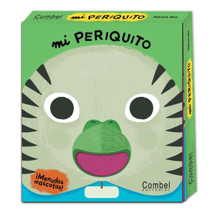 Mi Periquito