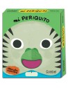 Mi Periquito