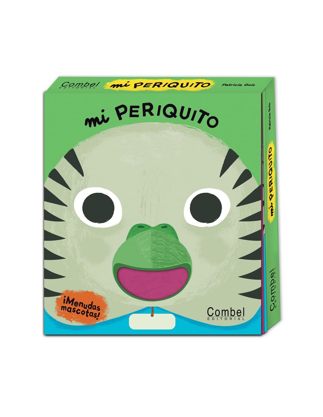 Mi Periquito