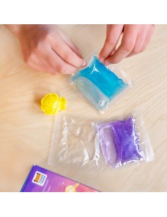 Crea tus propias Pelotas Saltarinas 2