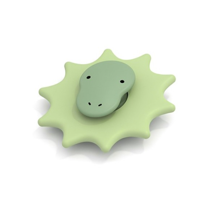 Spinner Dinosaurio