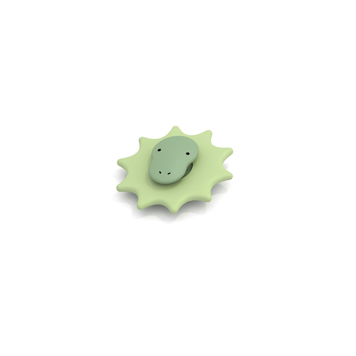 Spinner Dinosaurio