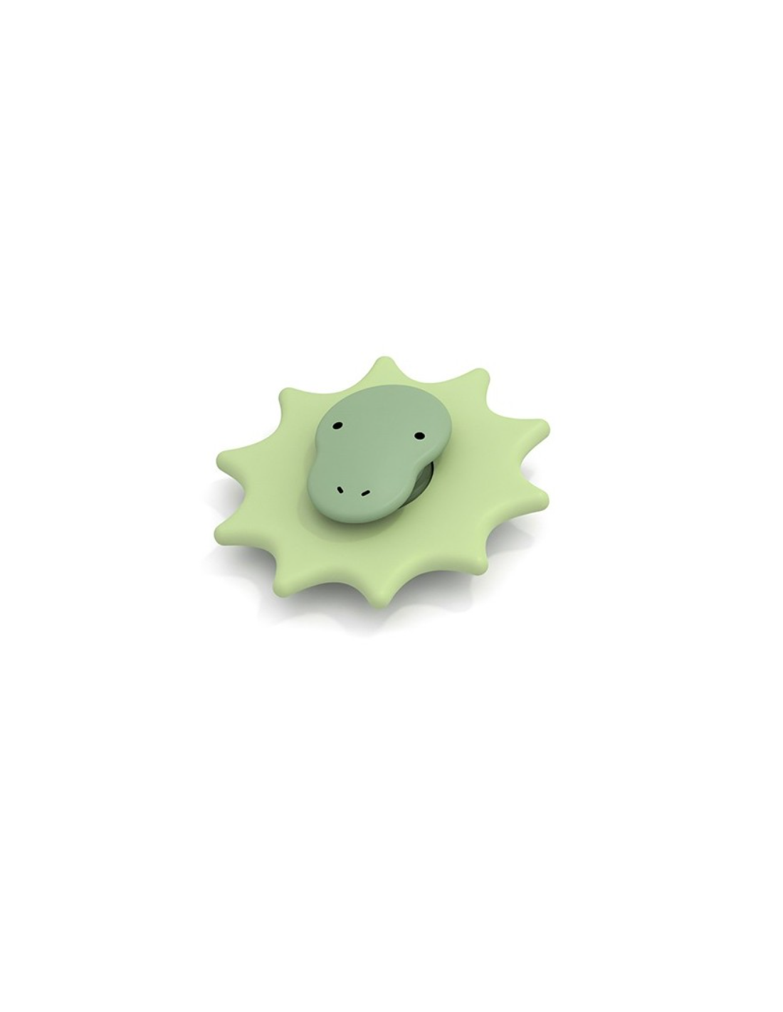 Spinner Dinosaurio
