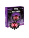 Robot Electrónico Wacky Artemis