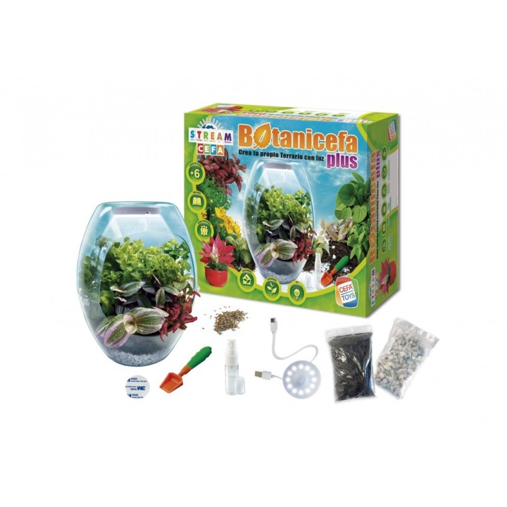 Botanicefa Plus
