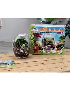 Botanicefa Plus 2