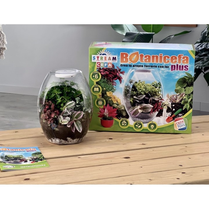 Botanicefa Plus